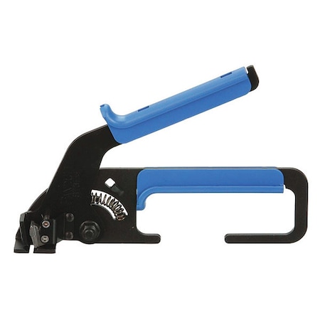 Cable Tie Tool,Blue