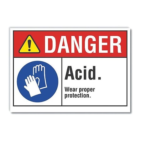 Decaldanger Acid Wear Proper,5x3.5