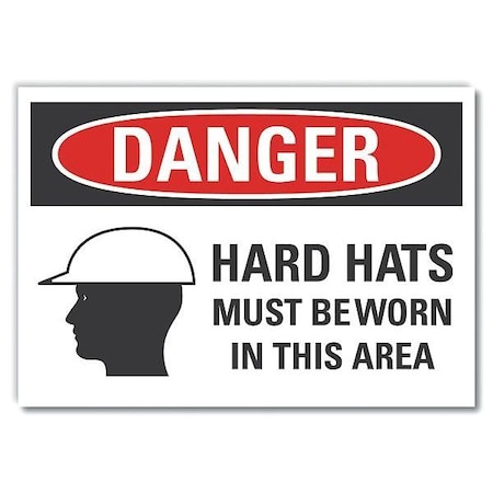 Decaldanger Hard Hats,14x10