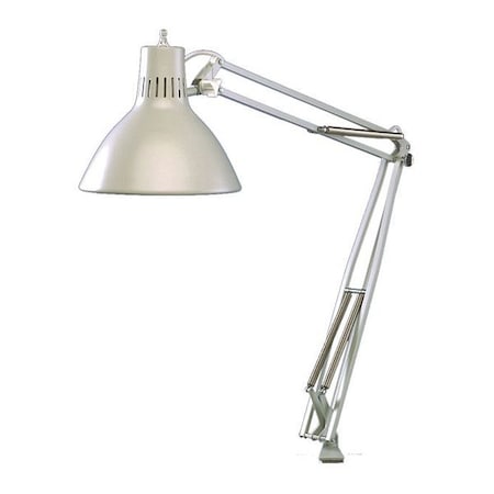 LS,23W,Task Light,45in,Base,White