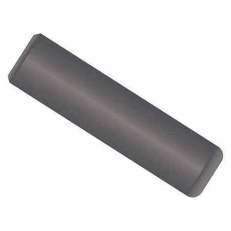 Dowel Pin Oversized,1/2 X 2-1/2mm,AS PL