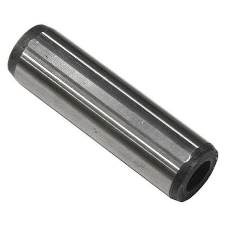 Dowel Pin Pull Flat Vent,M6 X 25mm,AS PL