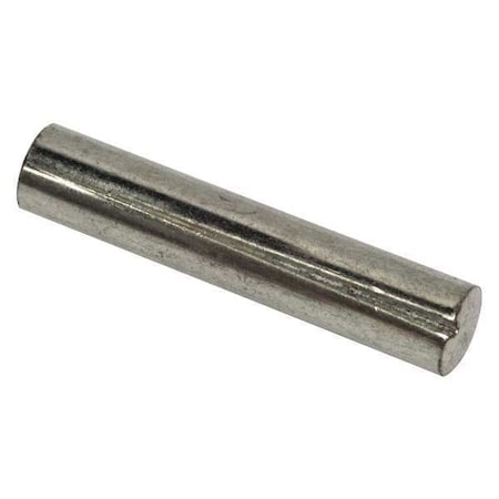 Groove Pin,3/32 X 1,Type A Zinc