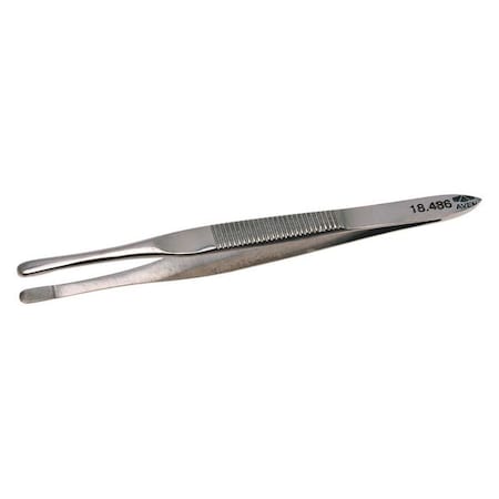 Tweezers,Gp Blunt Tip,3