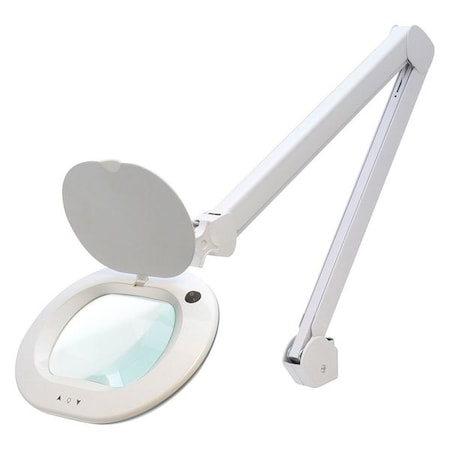 Mighty Vue Slim,5D Magniying Lamp