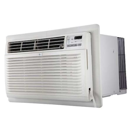 11,500 BtuH Wall Air Conditioner With Remote Control