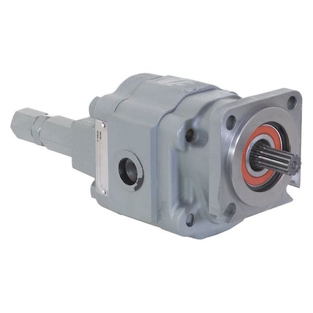 Hydraulic Pump,For Live Floor