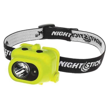 Headlamp,General Purpose,Green