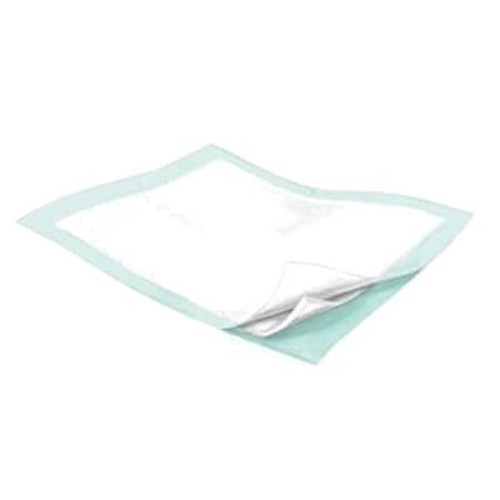 Disposable Underpads,36 In X 70 In,PK48
