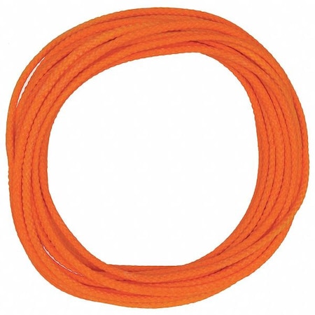 Unbreakable Safety Pull Cable,25 Ft.