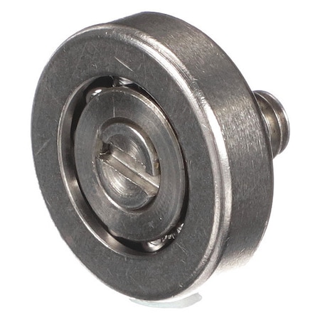 OD S/S Flat Bearing 29/32,1/4-20 X