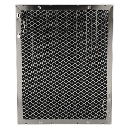 Type I 25H X 20W X 1-3/4D Spark Arres