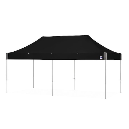 Eclipse Shelter,10x20 Ft.,Aluminum Frame