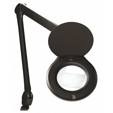 Round LED Magnifier,5