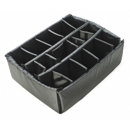 Divider/Foam Set For 1610 Case