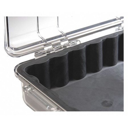 Replacement Liner For 1030 Microcase,Blk