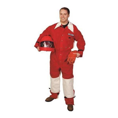 Blast Suit,Large