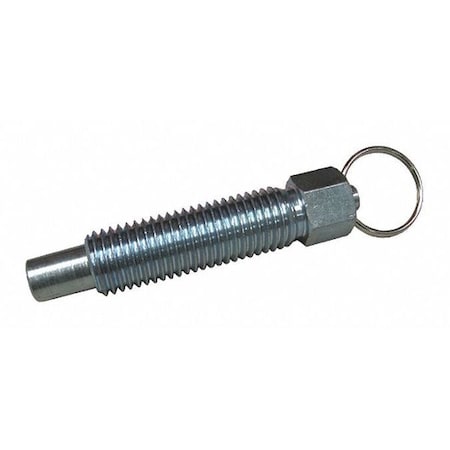 Steel Pull Rng,Non Lck Nose P,3/8-16