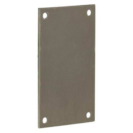 Back Panel,Premier,Jic Nm,16 X 14,Alum