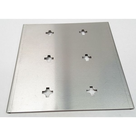Shelf,Aluminum,10-140/180AE/AER