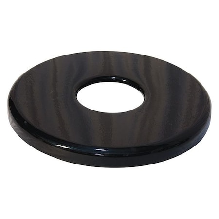 Flat Top Commercial Park Receptacle Lid