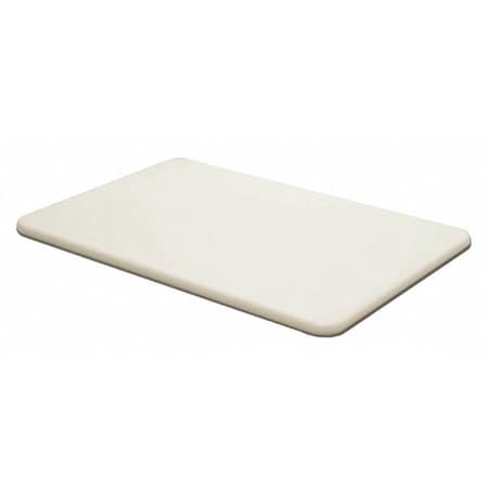 White Cutting Board,1/2,8x32