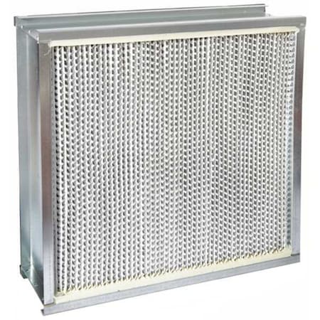 HEPA Filter For SP-400,High Capacity
