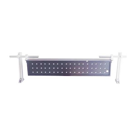 LED Strobe Array, 81 LEDs, 49 Length, 230 VAC