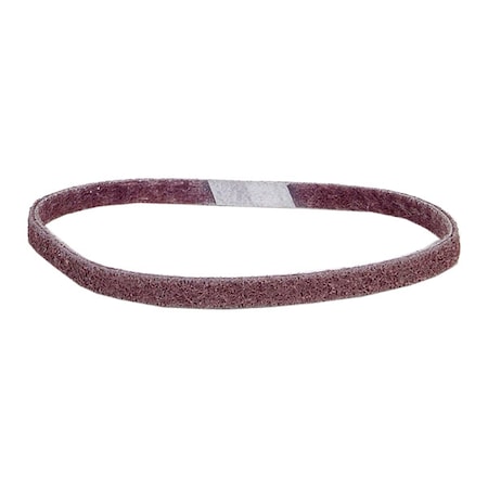 Sanding Belt,Aluminum Oxide,18 L