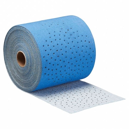 Sheet,Blue,39 Ft L,4 1/2 W