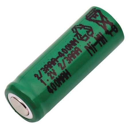 Battery 1.2 Volt Nickel Metal Hydride Dantona Single Cell Battery