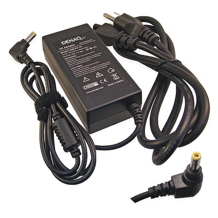 Battery Denaq Laptop/Tablet AC Adapter