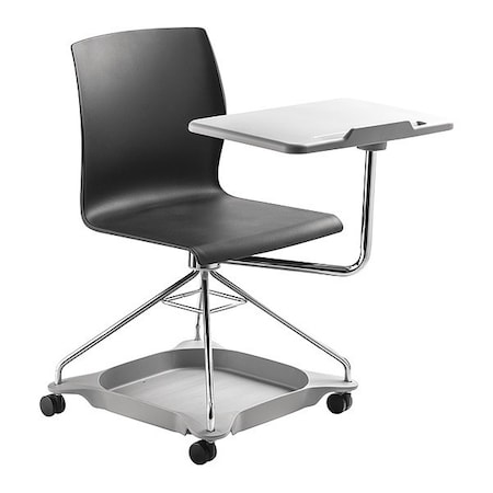 Mobile Chair,32-1/2L34H,Tablet,GoSeries