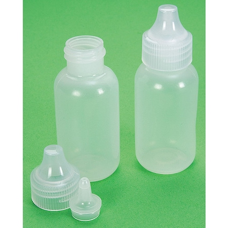 Sterile Dropper Bottle,30mL,PK12