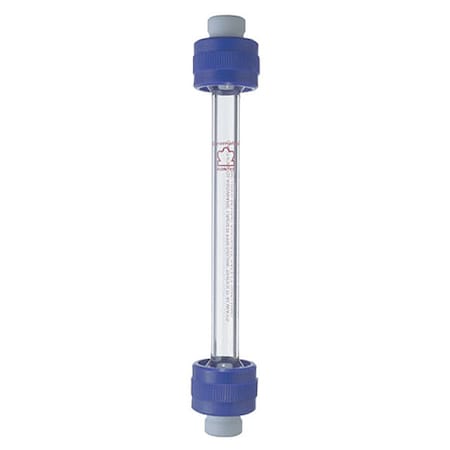 Standard Chromaflex Column,4.8 X 60 Cm