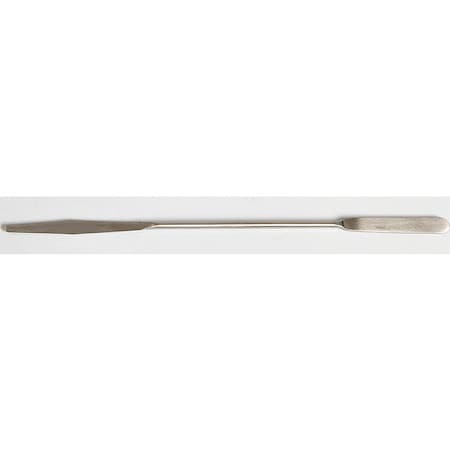 Stainless Steel Micro Spatula,8