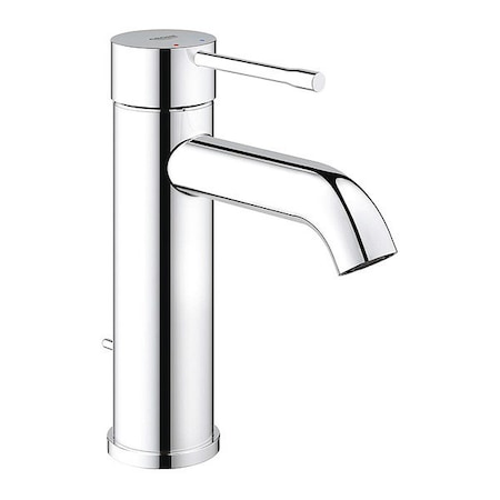 Essence New Ohm Basin Us Chrome