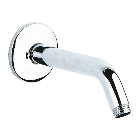 Relexa Shower Arm Npt Us Starlight Chrom