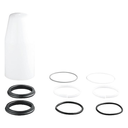 Universal Seal Kit Raw