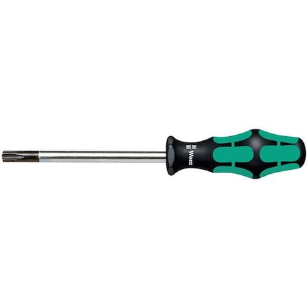 Screwdriver T15 Round