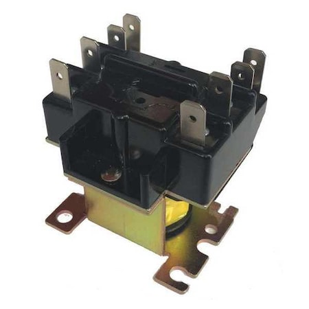 Magnetic Relay,Switching,24V Coil