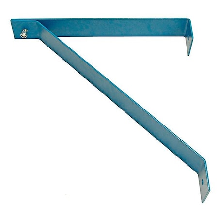 Wall Mounting Bracket, Steel