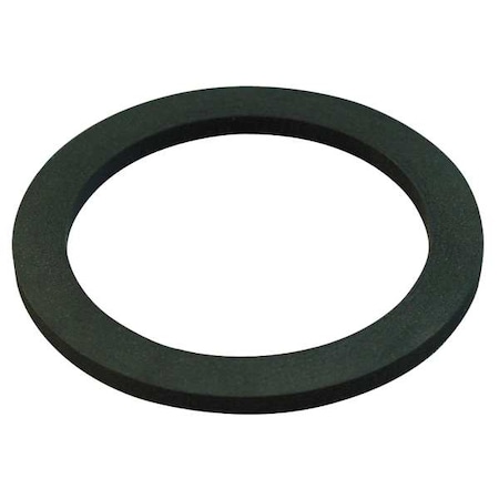 Nozzle Gasket,5 In.,EPDM