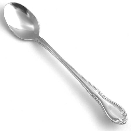 Iced Teaspoon,Length 7 In,PK24