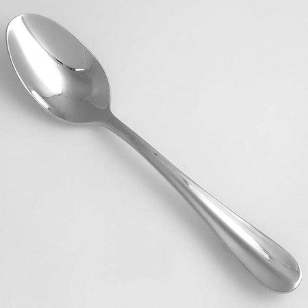 Dessert Spoon,Length 7 In,PK24