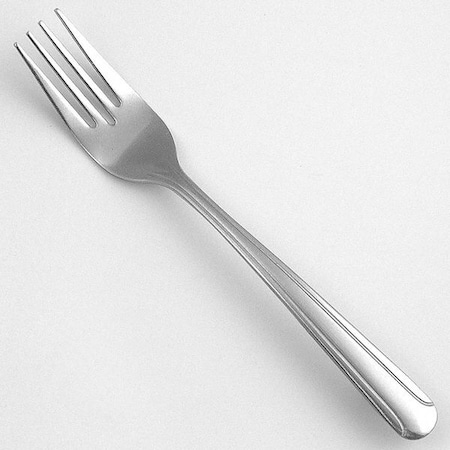 Salad Fork,Length 6 1/4 In,PK24