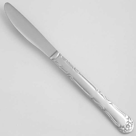 Dinner Knife,Length 8 5/8 In,PK12