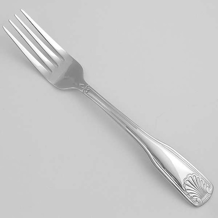 Dinner Fork,Length 7 5/8 In,PK24