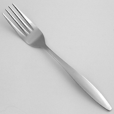 Dinner Fork,Length 7 3/8 In,PK24