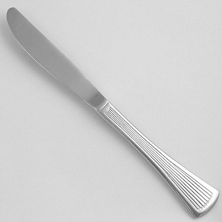 Butter Knife,Length 7 In,PK36